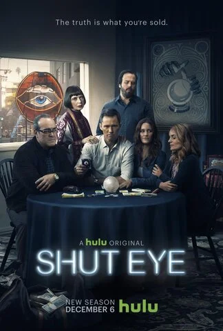 Ясновидец сериал 2016 смотреть онлайн бесплатно в хорошем качестве HD